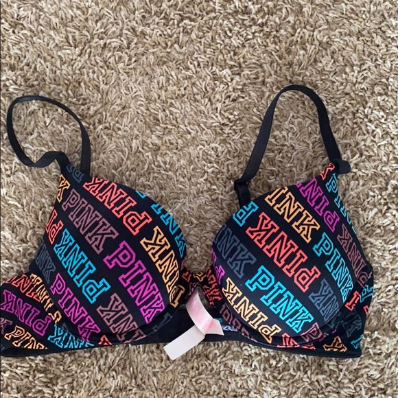 PINK Victoria's Secret Other - Multi color PINK bra
